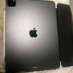 IPAD PRO 11 inch 3rd gen 