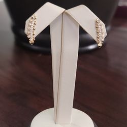 Kendra Scott Indie Earrings 