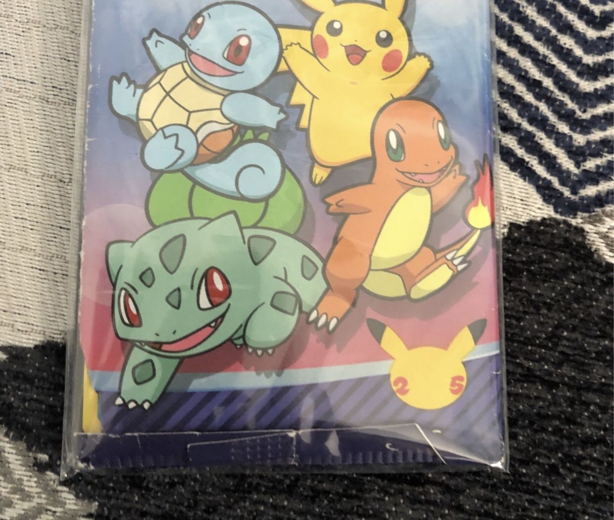 Pokémon 25 Card Pack All Psa 10 Double Sleeved And In A Top Loader Same Goes With The Wabbufett V