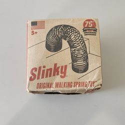Slinky