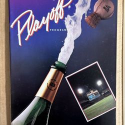 1983 ALCS Baltimore ORIOLES vs CHICAGO WHITE SOX American League Championship Cal Ripken 