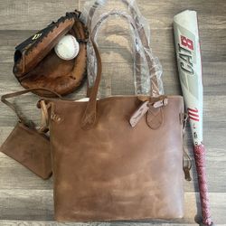 baseballism bag