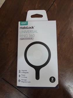 ESR HaloLock Universal Ring 360