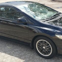 2011 Honda Civic