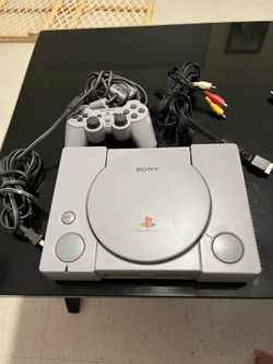 PlayStation (Original)