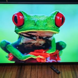 60" 1080p LED-LCD 3D Smart HDTV Model 2014