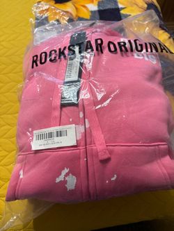 Rockstar Sweatsuit Women’s