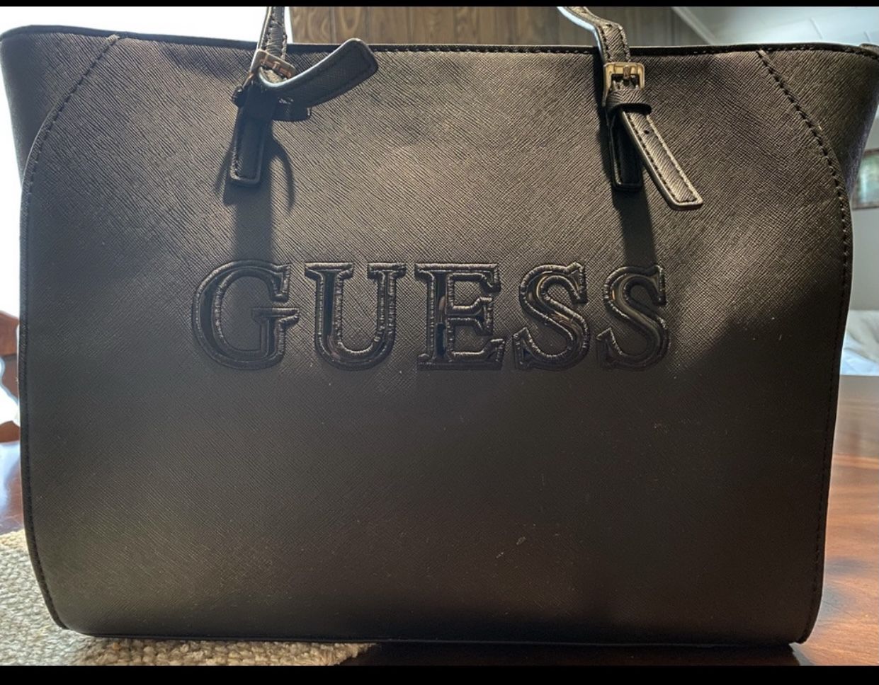 beautiful guess bag