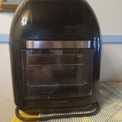 Air Fryer, Chefman