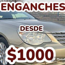 2010 Chrysler Sebring