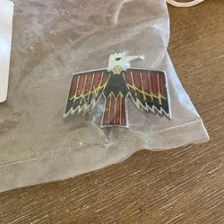 Pontiac Firebird Emblem