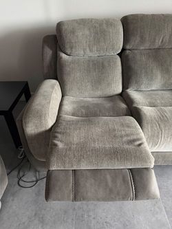 sillones