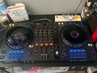 DDJ