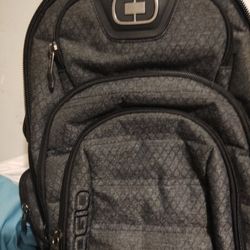 Ogio Backpack