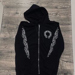 Chrome Hearts Jacket Medium