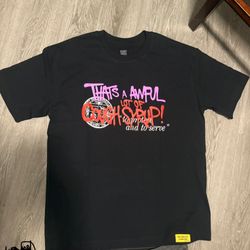 That’s A Awful Lot Of Cough Syrup 