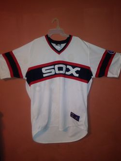 Soxs throwback Jersey 2x $15