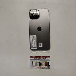iPhone 13 Pro Max 128GB Unlocked - On Cash Deal $449