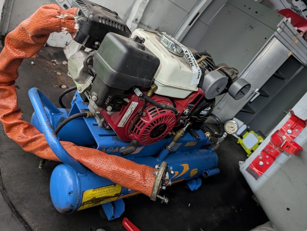 Compressor
