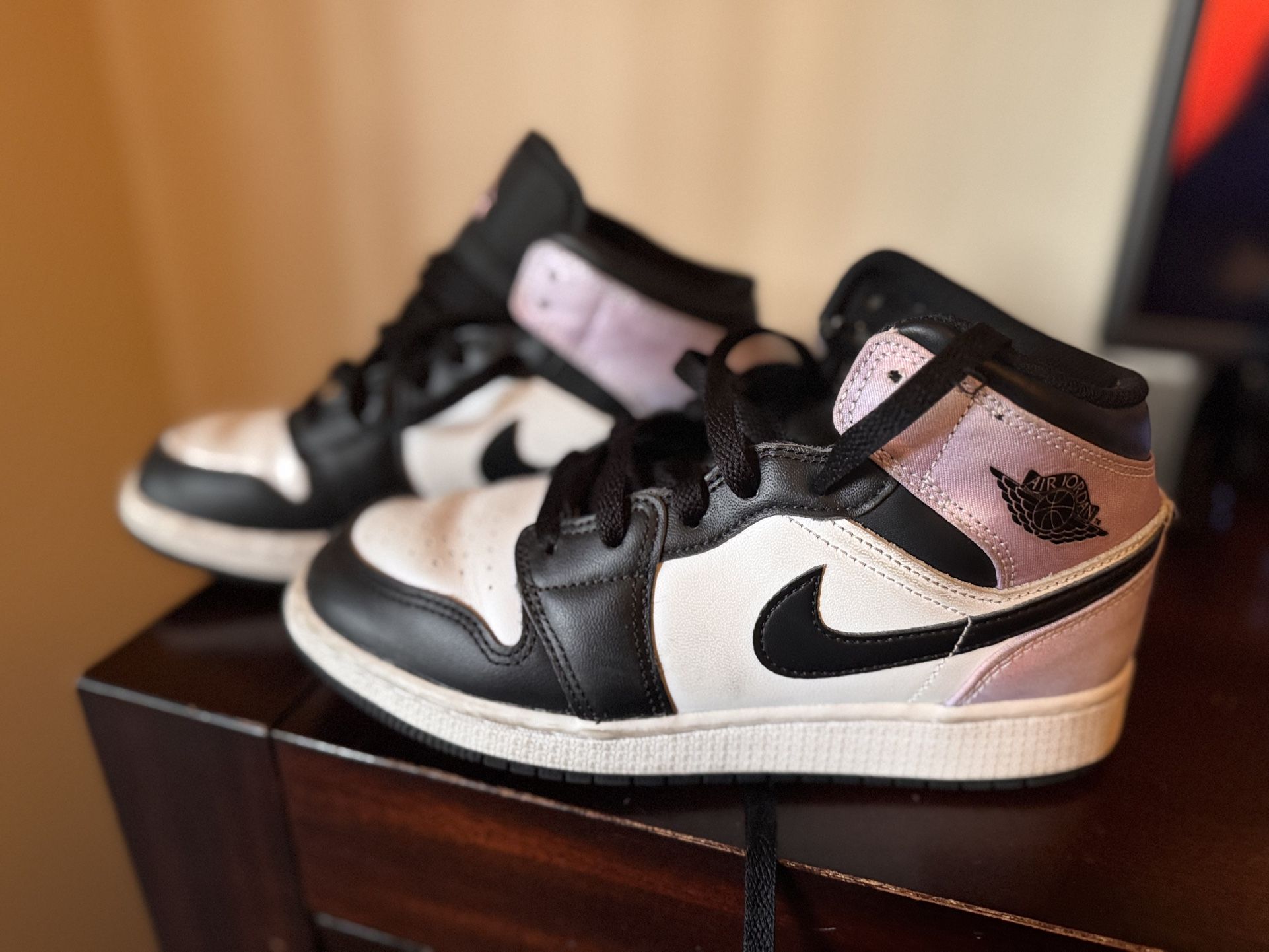 Jordan 1 mid se 