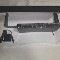 HDMI SPLITER 1X8