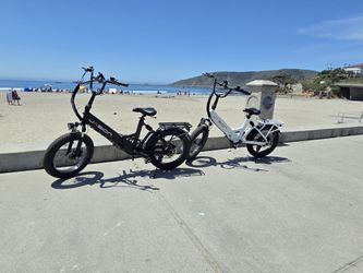 Jasion electric bikes