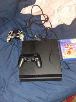 Ps4