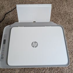 HP DeskJet 2755e Wireless Color Print/Scan/Copy