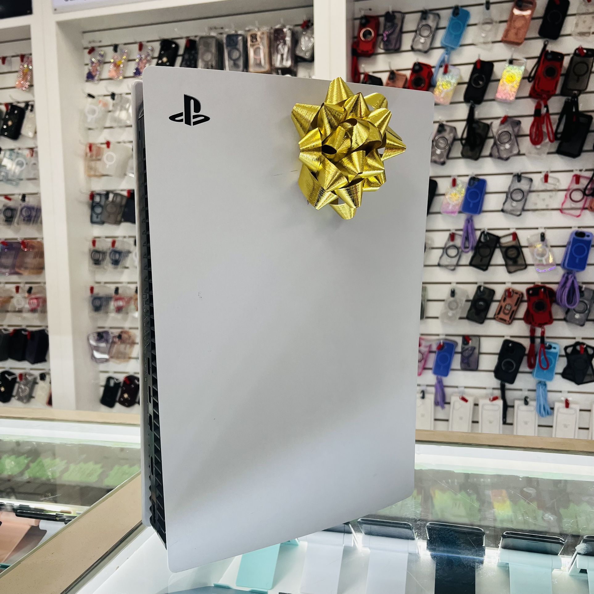 PS5 Disc And Digital