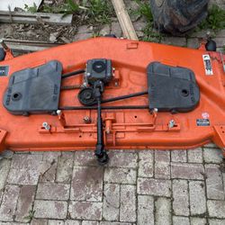 kubota rck60b23bx For Kabota Bx Tractors