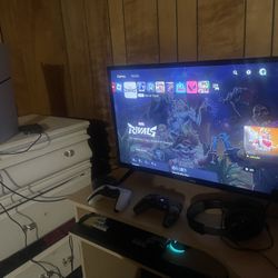 Ps5 (barely Use)