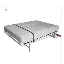 Murphy Bed Frame 