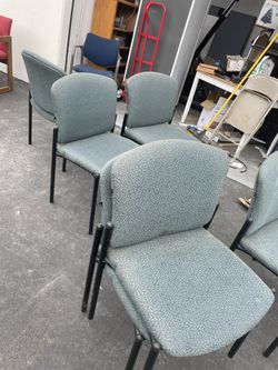 Office Chairs 