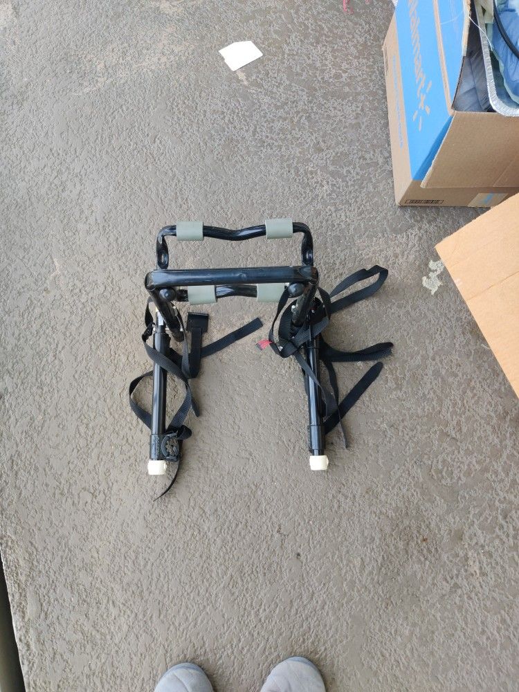 Bike Carrier For Car