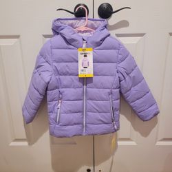 Girls Jacket