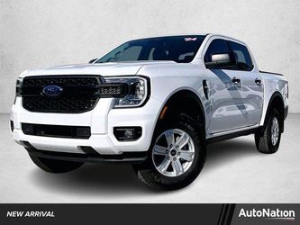 2024 Ford Ranger