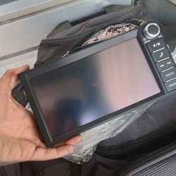 Nissan/Infinity Radio CD Player 