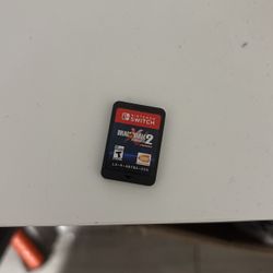 Dragon Ball Xenoverse 2 WITH BOX