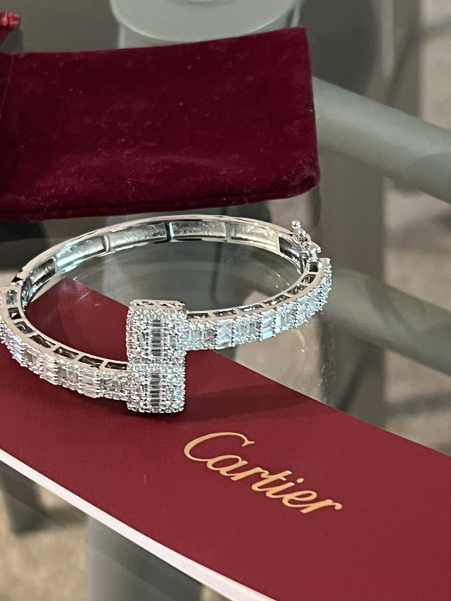 Brand New, Mens Womens 62mm Bracelet