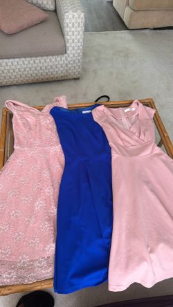 Formal Dresses