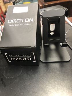 Adjustable Stand