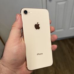 Iphone 8 128gb Unlocked
