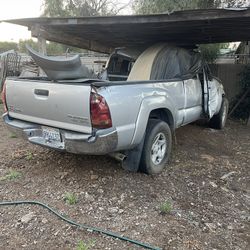 2006 Toyota Tacoma