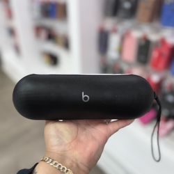 Beat Pill Speaker New 