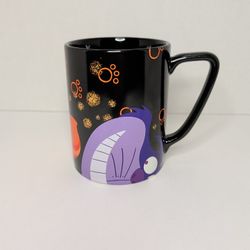 NEW Disney Alice In Wonderland Cheshire  Mug 