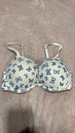 Victoria’s Secret push-up bra