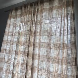 Curtain Panels