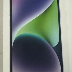 Brand New iPhone 14 128GB - Black