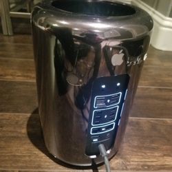 Mac Pro  Quad Core 3.7 Ghz