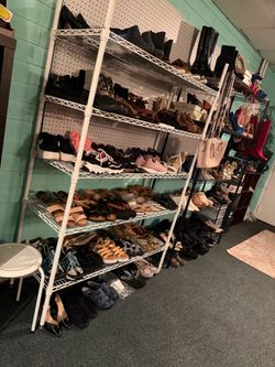 Contents of store for sale. Everything shown